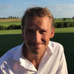 User or nonprofit avatar