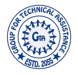 Group for Technical Assistance logo