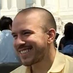 User or nonprofit avatar