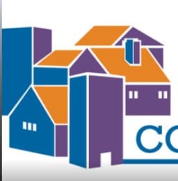 Lansdowne Community Initiative logo