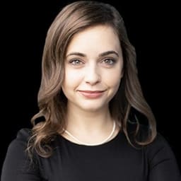 User or nonprofit avatar