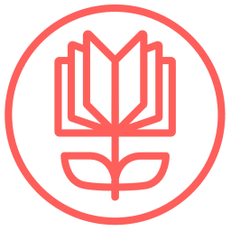 Open Doors English logo