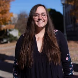 User or nonprofit avatar