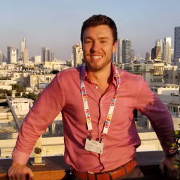 User or nonprofit avatar