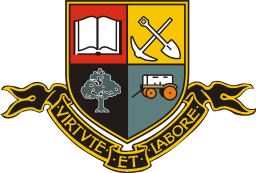 Pretoria Boys High School logo