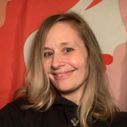 User or nonprofit avatar