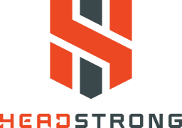 Headstrong Project logo