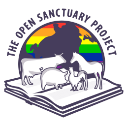The Open Sanctuary Project Logo