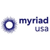 Myriad USA logo