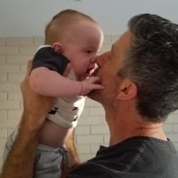 User or nonprofit avatar