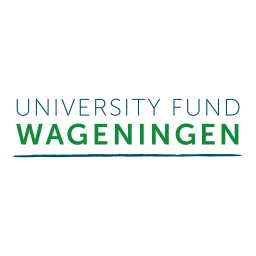 American Friends of Wageningen University - University Fund Wageningen logo
