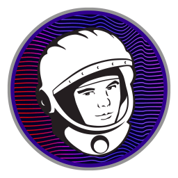 The SpaceKind Foundation logo