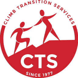 Climb Transition Services logo