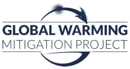 Global Warming Mitigation Project logo