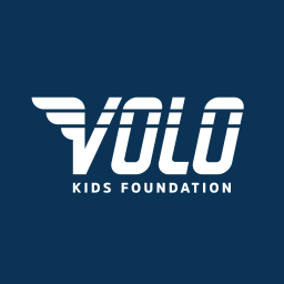 Volo Kids Foundation logo