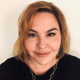 User or nonprofit avatar