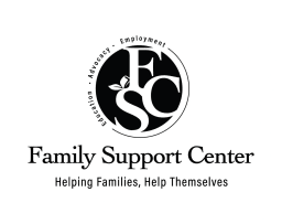 Family Support Center Inc logo