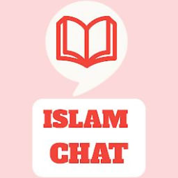 Islam Chat logo