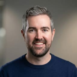 User or nonprofit avatar