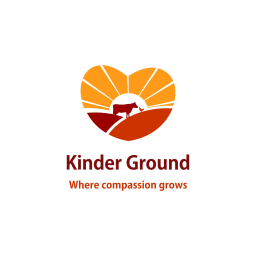 Kinder Ground  logo