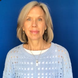 User or nonprofit avatar