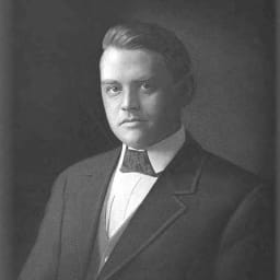 Benjamin Marshall Society logo