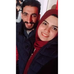 User or nonprofit avatar