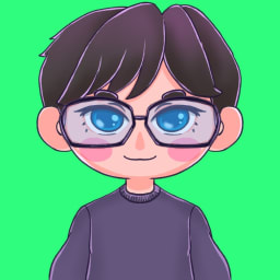 User or nonprofit avatar