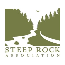 Steep Rock Association logo
