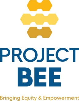 Project BEE logo