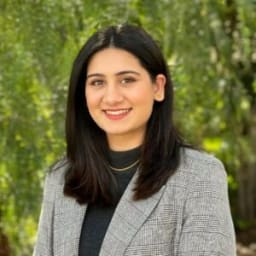 User or nonprofit avatar