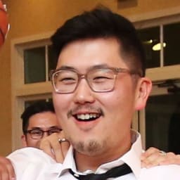 User or nonprofit avatar