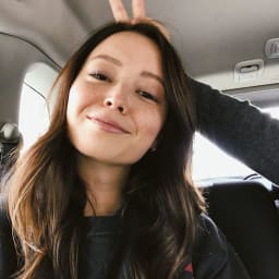 User or nonprofit avatar