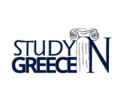 Study in Greece logo