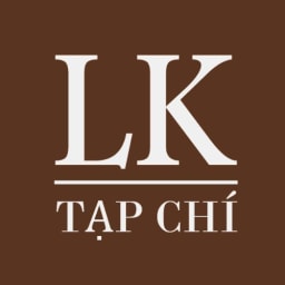 Luật Khoa tạp chí logo