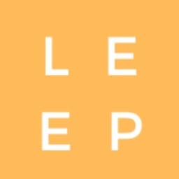 Lead Exposure Elimination Project (LEEP) logo