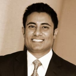 User or nonprofit avatar