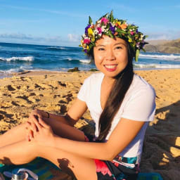 User or nonprofit avatar