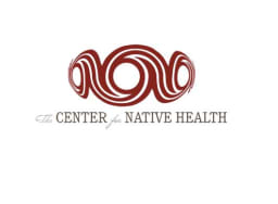 The Center For Native Health Inc logo