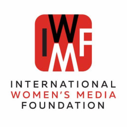 IWMF logo