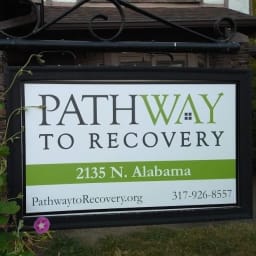 Pathway Substance-free Supportive Housing 