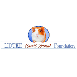 Lidtke Small Animal Foundation logo