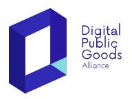 Digital Public Goods Alliance logo