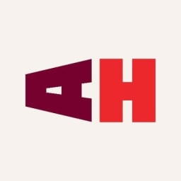 User or nonprofit avatar