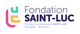 Fondation Saint-Luc logo