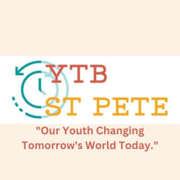 YTB STPETE logo