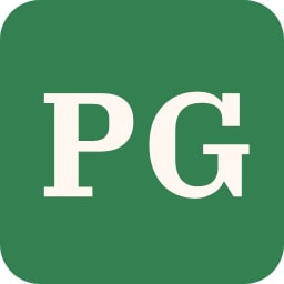 Probably Good Foundation, Inc. logo