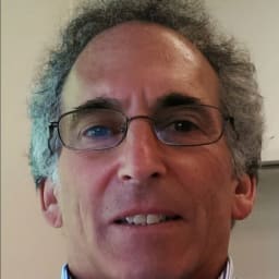 User or nonprofit avatar