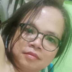 User or nonprofit avatar