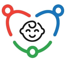 Tanzania Early Childhood Education and Care (TECEC) logo